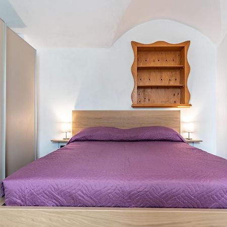 Residenza Glicine Leilighet Pergine Valsugana Eksteriør bilde