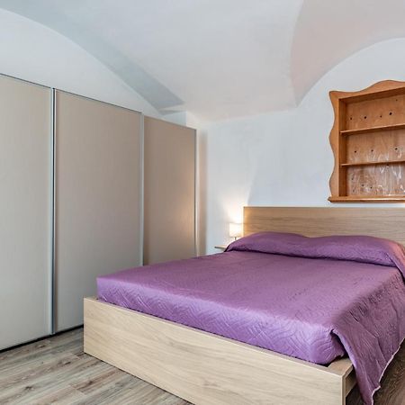 Residenza Glicine Leilighet Pergine Valsugana Eksteriør bilde